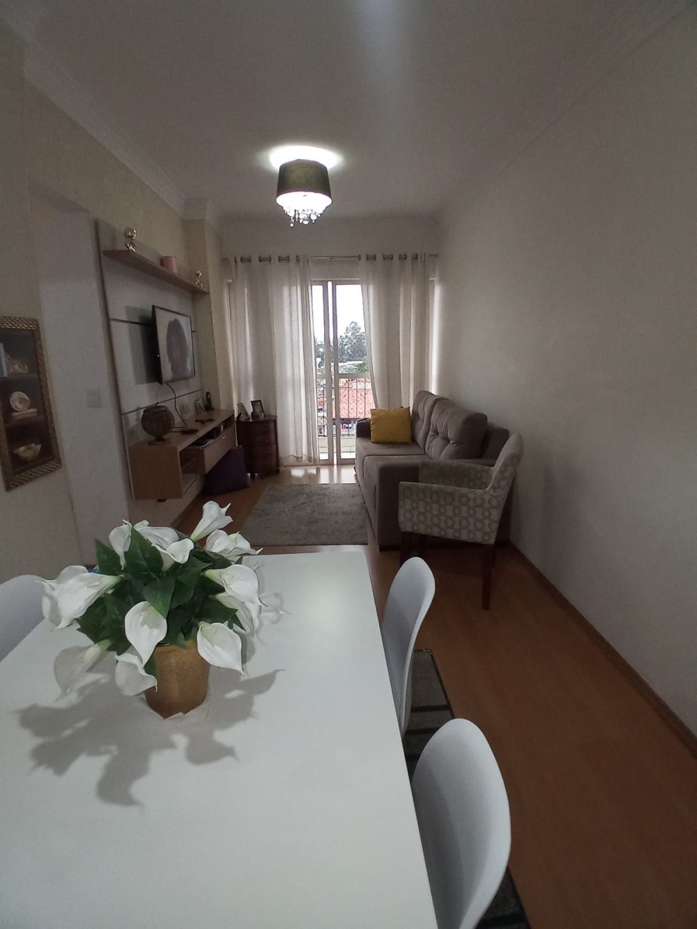Apartamento - Venda - Gopova - Guarulhos - SP