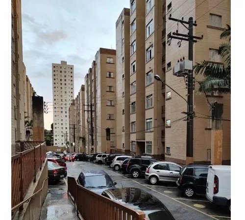Apartamento - Venda - Jardim Iporanga - Guarulhos - SP