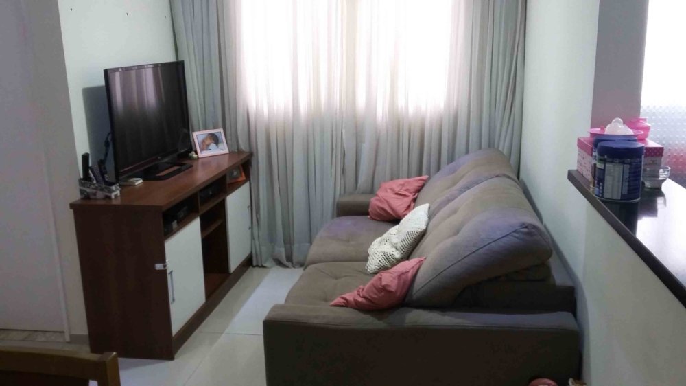 Apartamento - Venda - Centro - Guarulhos - SP