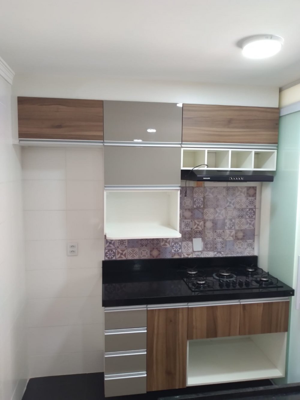 Apartamento - Venda - gua Chata - Guarulhos - SP