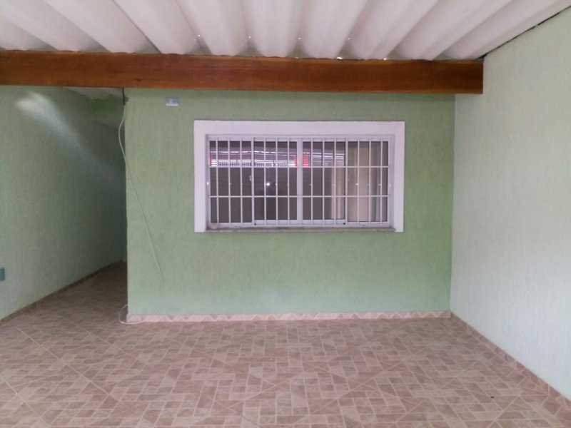 Casa à Venda com 3 dormitórios, sendo 1 suíte, Vila Izabel, Guarulhos - R$  ,00 de 150,00m² - Ref: EV71785