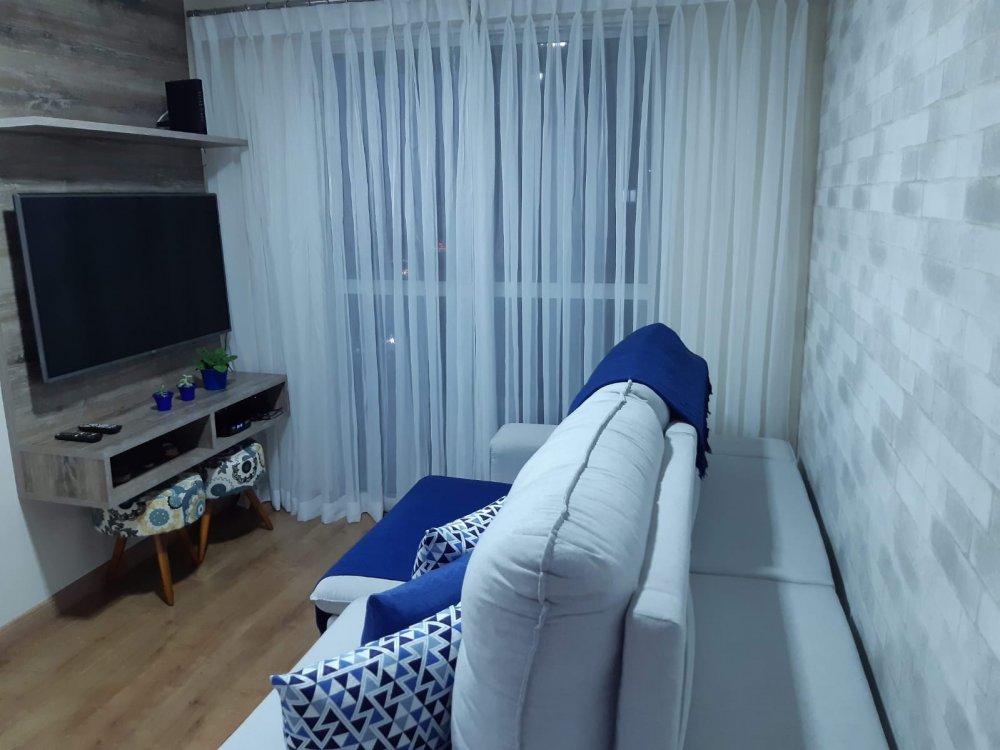 Apartamento - Venda - Picano - Guarulhos - SP