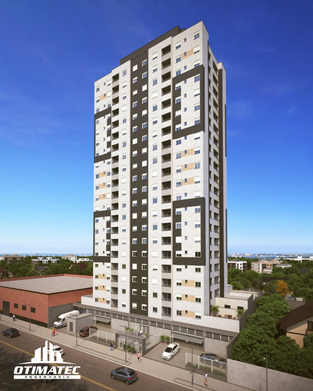 Apartamento - Lanamentos - Ponte Grande - Guarulhos - SP