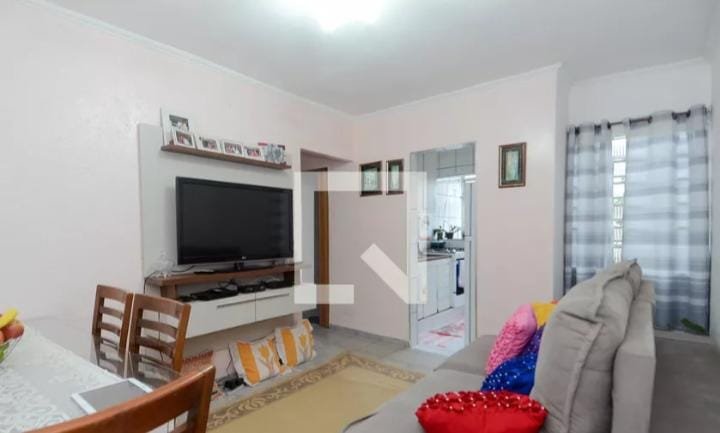 Apartamento - Venda - Centro - Guarulhos - SP