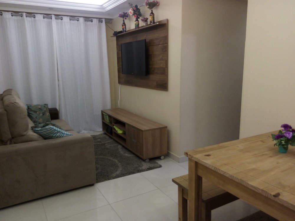 Apartamento - Venda - Picano - Guarulhos - SP