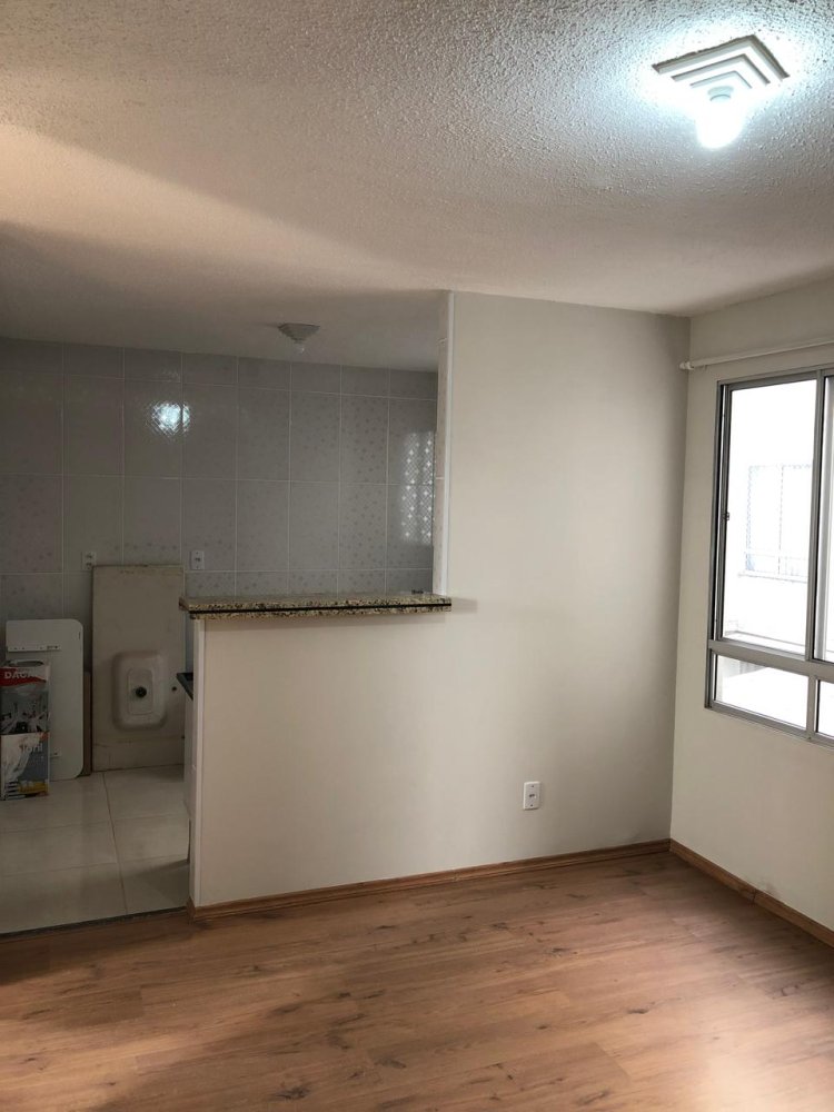 Apartamento - Venda - Vila Alzira - Guarulhos - SP