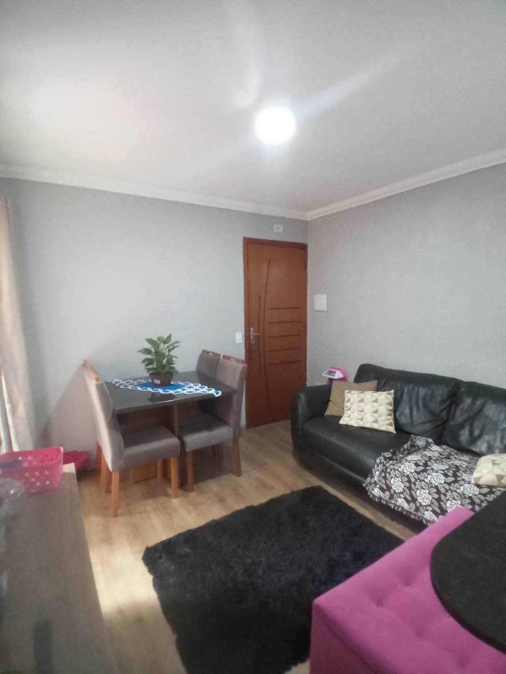 Apartamento - Venda - Vila Nova Bonsucesso - Guarulhos - SP