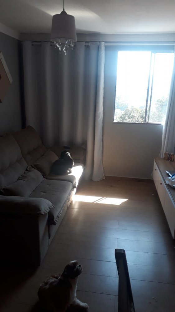 Apartamento - Venda - Jardim So Luis - Guarulhos - SP