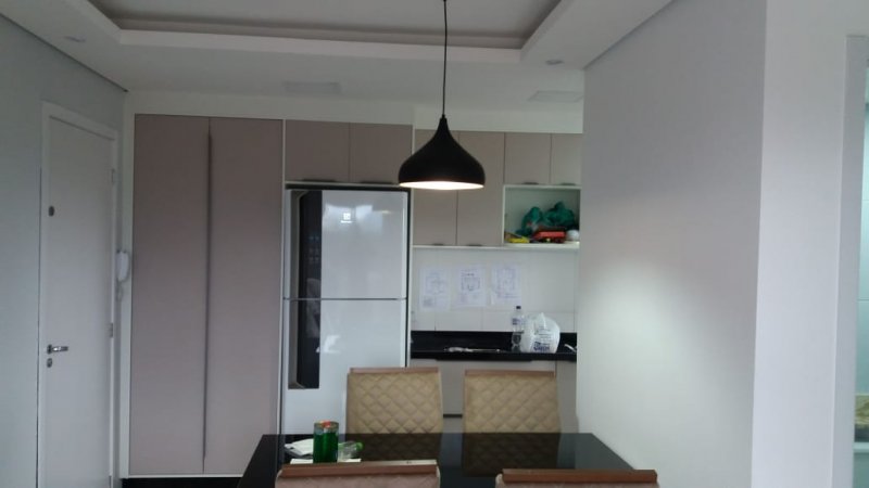 Apartamento - Venda - Vila Nova Bonsucesso - Guarulhos - SP